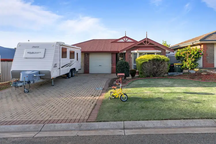 Main view of Homely house listing, 8 Phillip Avenue, Craigmore SA 5114