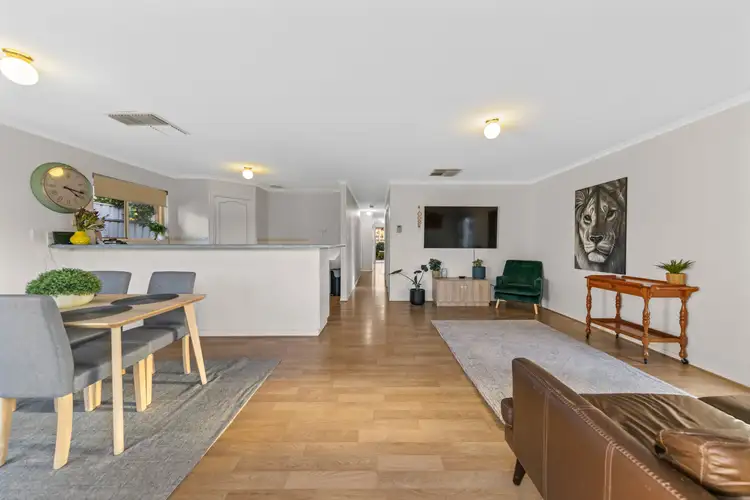 Fifth view of Homely house listing, 8 Phillip Avenue, Craigmore SA 5114