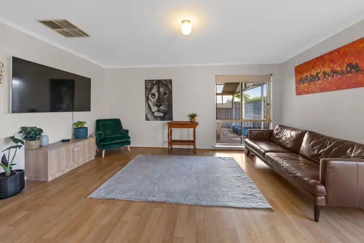Sixth view of Homely house listing, 8 Phillip Avenue, Craigmore SA 5114