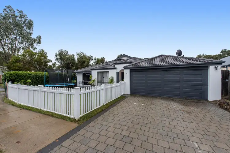 1 Aspera Elbow, Baldivis WA 6171
