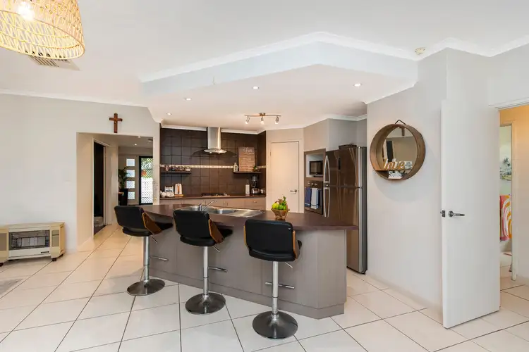 Third view of Homely house listing, 1 Aspera Elbow, Baldivis WA 6171