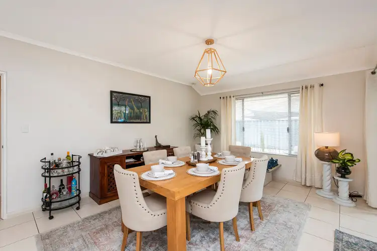 Seventh view of Homely house listing, 1 Aspera Elbow, Baldivis WA 6171