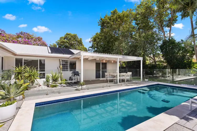 8 Wylah Street, Noosaville QLD 4566