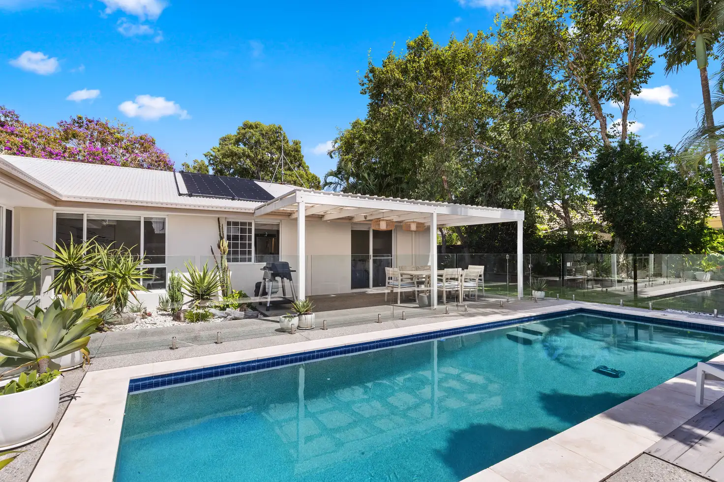 Main view of Homely house listing, 8 Wylah Street, Noosaville QLD 4566