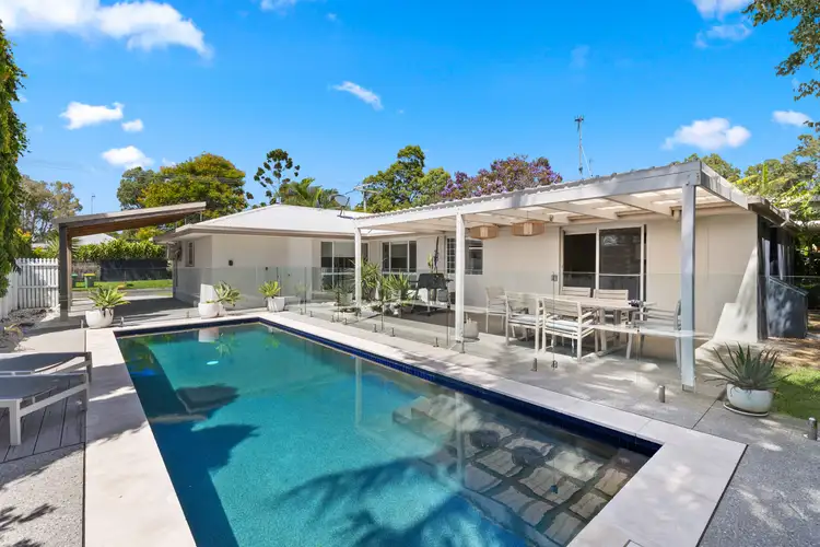 Fourth view of Homely house listing, 8 Wylah Street, Noosaville QLD 4566