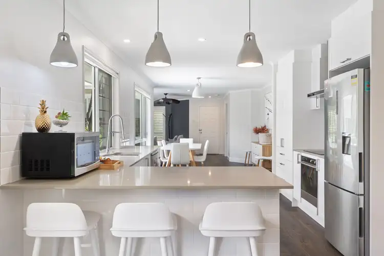 Fifth view of Homely house listing, 8 Wylah Street, Noosaville QLD 4566