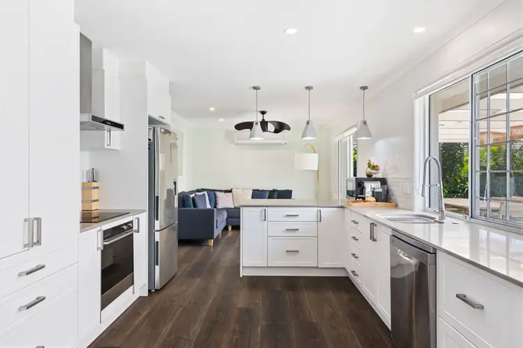 Sixth view of Homely house listing, 8 Wylah Street, Noosaville QLD 4566