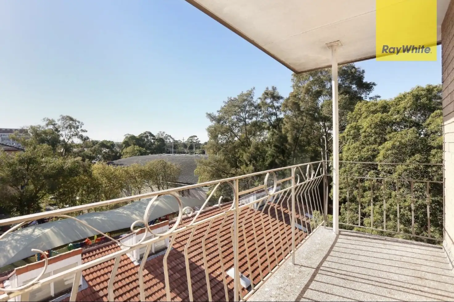Main view of Homely unit listing, 6/21 York Street, Fairfield NSW 2165