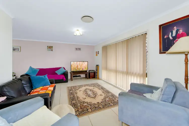 Third view of Homely house listing, 102 The Domain, Nerang QLD 4211