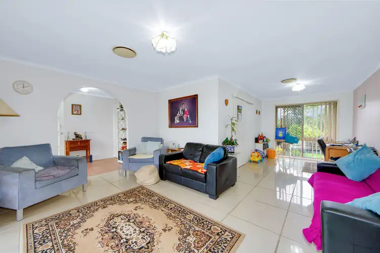 Fourth view of Homely house listing, 102 The Domain, Nerang QLD 4211