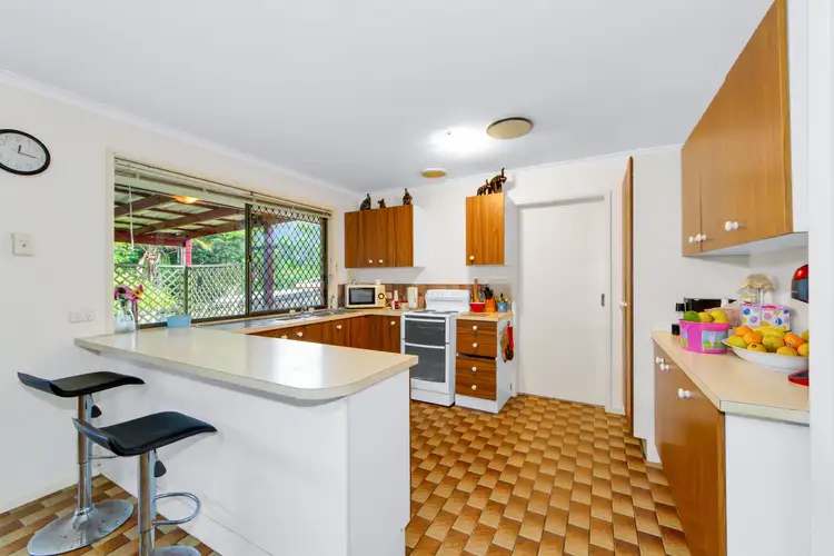 Sixth view of Homely house listing, 102 The Domain, Nerang QLD 4211