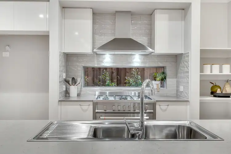 Sixth view of Homely house listing, 4 Sudbury Street, Mickleham VIC 3064