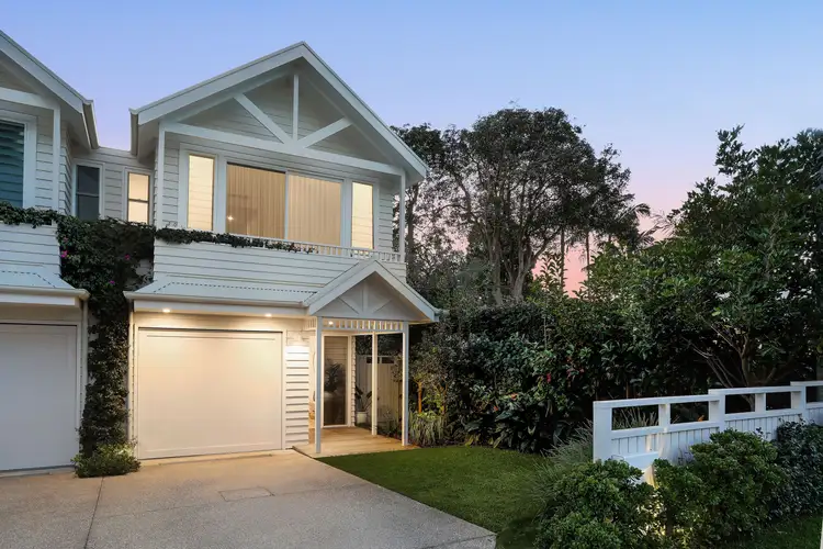 Second view of Homely house listing, 1A Wills Road, Woolooware NSW 2230