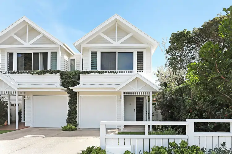 Third view of Homely house listing, 1A Wills Road, Woolooware NSW 2230