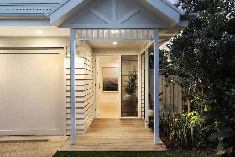 Fourth view of Homely house listing, 1A Wills Road, Woolooware NSW 2230