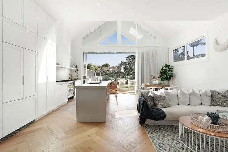 Sixth view of Homely house listing, 1A Wills Road, Woolooware NSW 2230