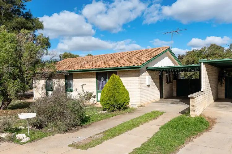 2 Male Court, Murray Bridge SA 5253