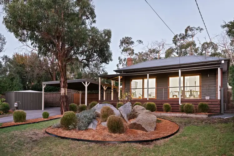 17 Autumn Crescent, Mount Eliza VIC 3930