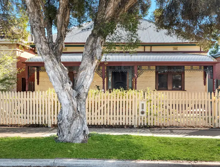 21 Third Avenue, Cheltenham SA 5014