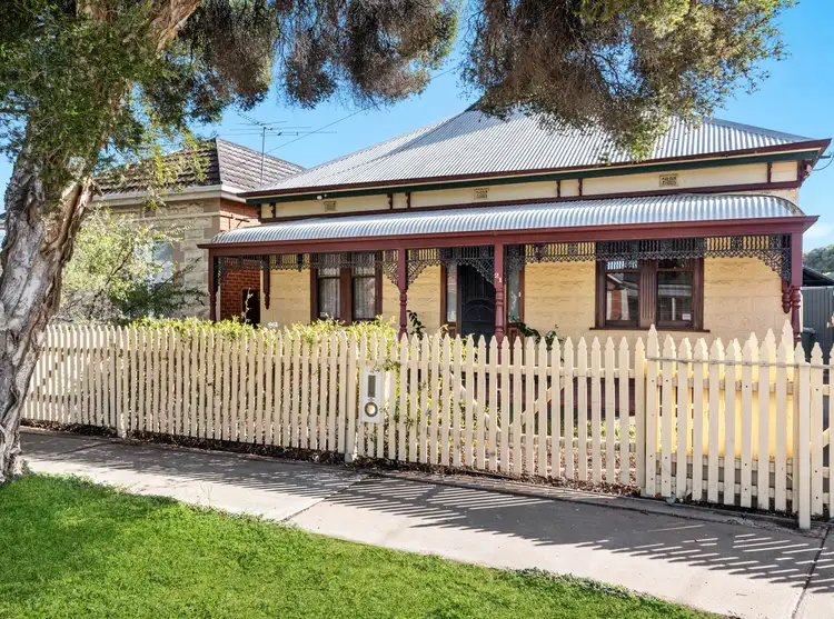 Second view of Homely house listing, 21 Third Avenue, Cheltenham SA 5014