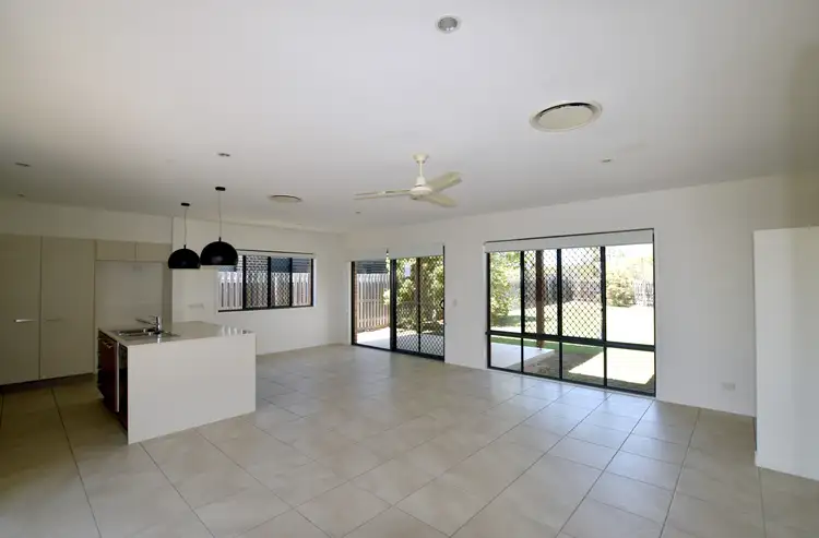 Third view of Homely house listing, 151 Emmadale Drive, New Auckland QLD 4680