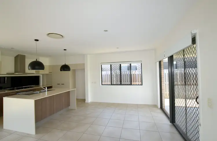 Fifth view of Homely house listing, 151 Emmadale Drive, New Auckland QLD 4680