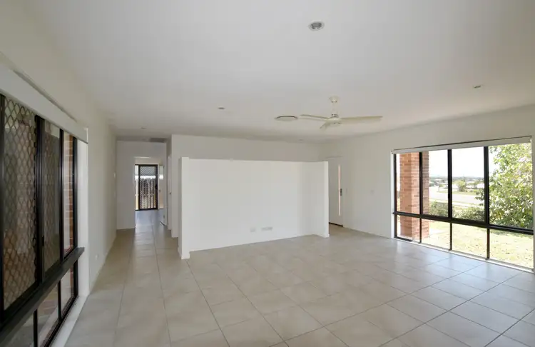 Sixth view of Homely house listing, 151 Emmadale Drive, New Auckland QLD 4680