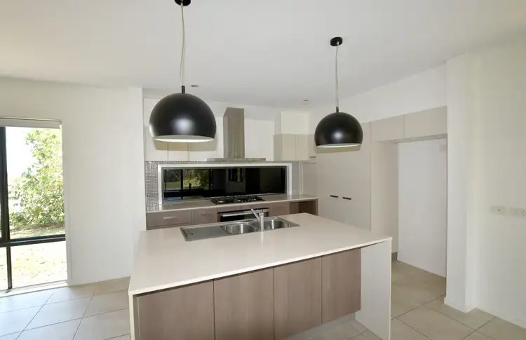 Seventh view of Homely house listing, 151 Emmadale Drive, New Auckland QLD 4680