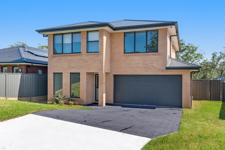 Second view of Homely house listing, 53 Bundeena Road, Glenning Valley NSW 2261
