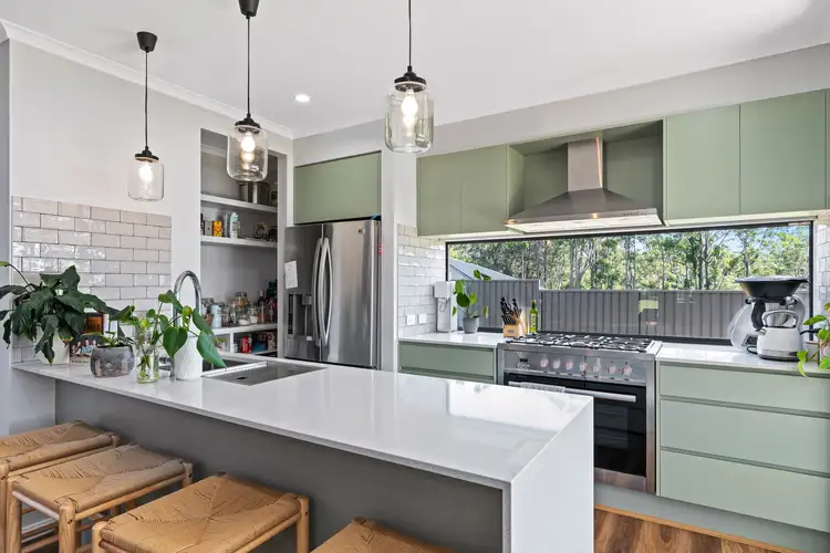 Fourth view of Homely house listing, 53 Bundeena Road, Glenning Valley NSW 2261