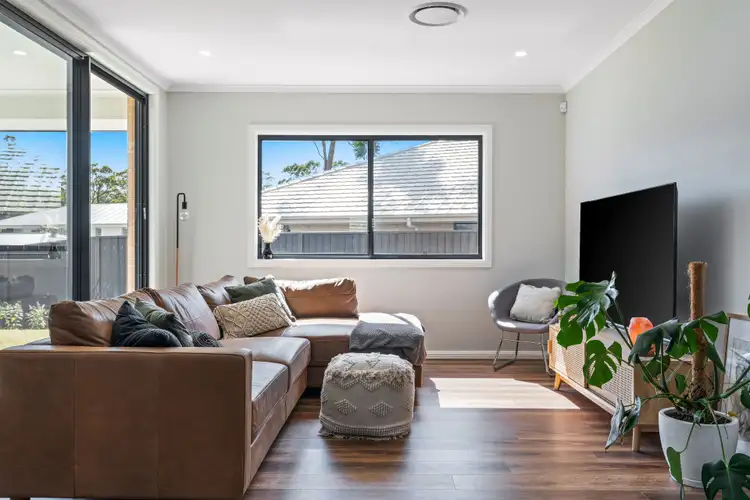 Sixth view of Homely house listing, 53 Bundeena Road, Glenning Valley NSW 2261