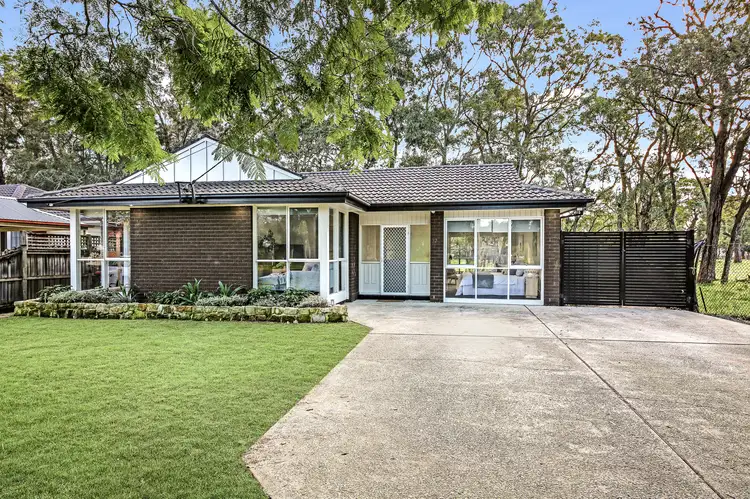 Main view of Homely house listing, 37 Raleigh Road, Milperra NSW 2214