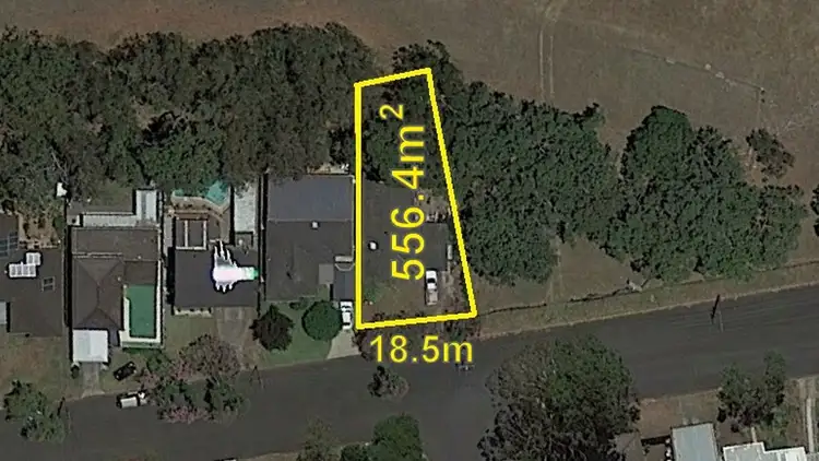 Second view of Homely house listing, 37 Raleigh Road, Milperra NSW 2214