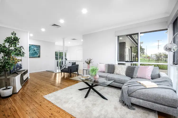 Fourth view of Homely house listing, 37 Raleigh Road, Milperra NSW 2214