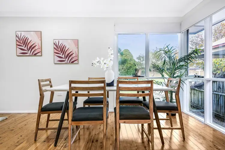 Sixth view of Homely house listing, 37 Raleigh Road, Milperra NSW 2214