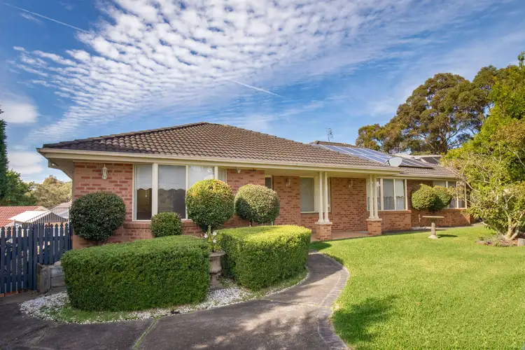 8 Birchgrove Drive, Wallsend NSW 2287