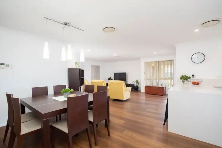 Third view of Homely house listing, 8 Birchgrove Drive, Wallsend NSW 2287