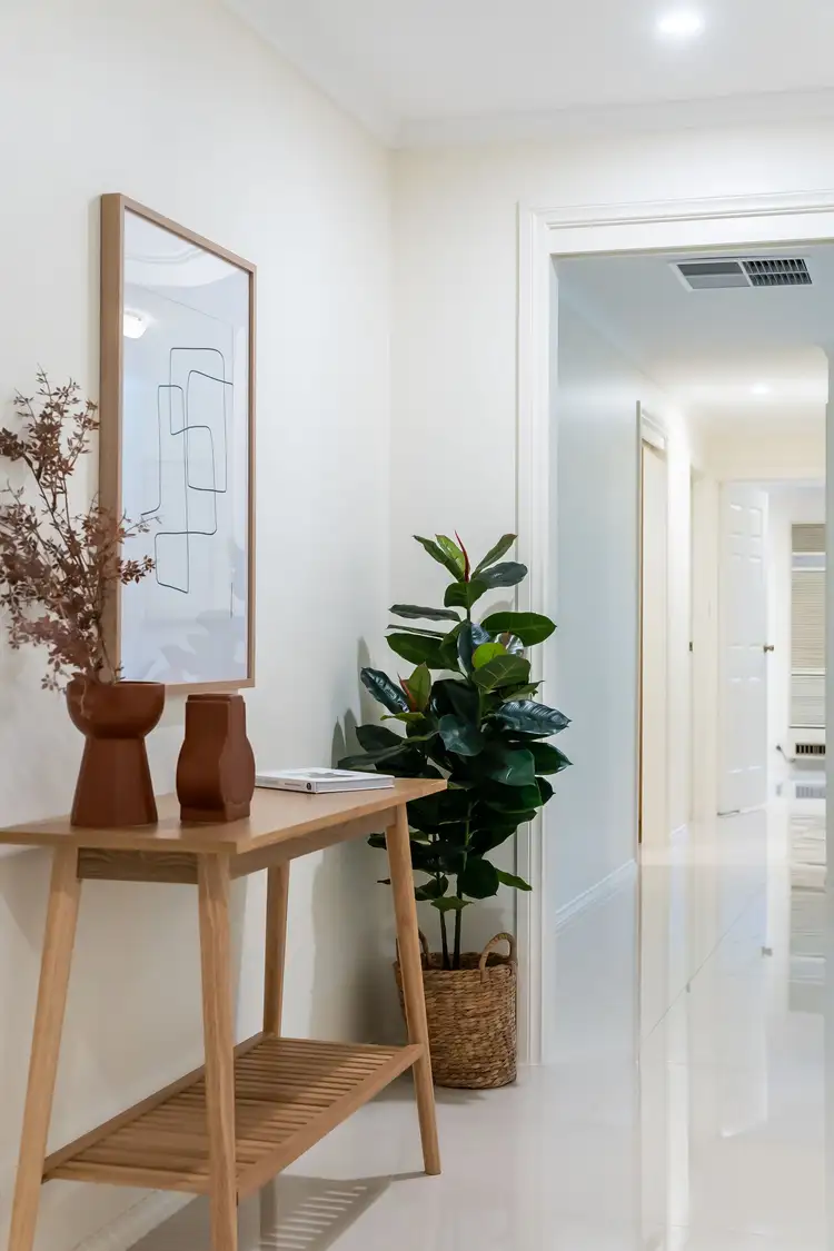 Second view of Homely house listing, 4 Hazelnut Court, Golden Grove SA 5125