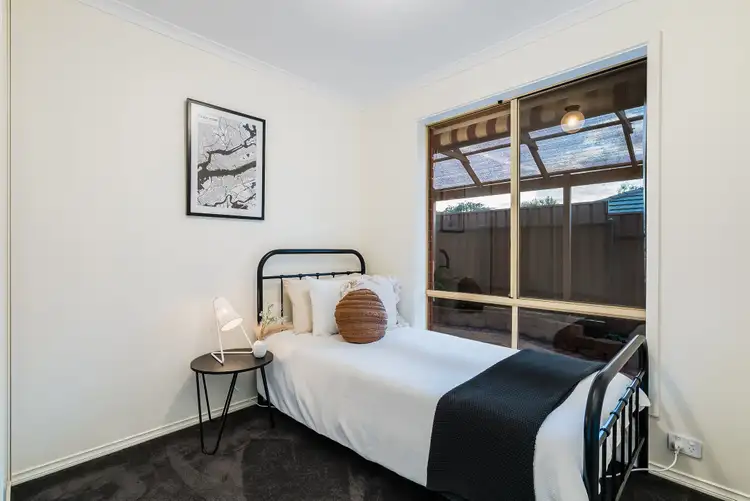 Fifth view of Homely house listing, 4 Hazelnut Court, Golden Grove SA 5125