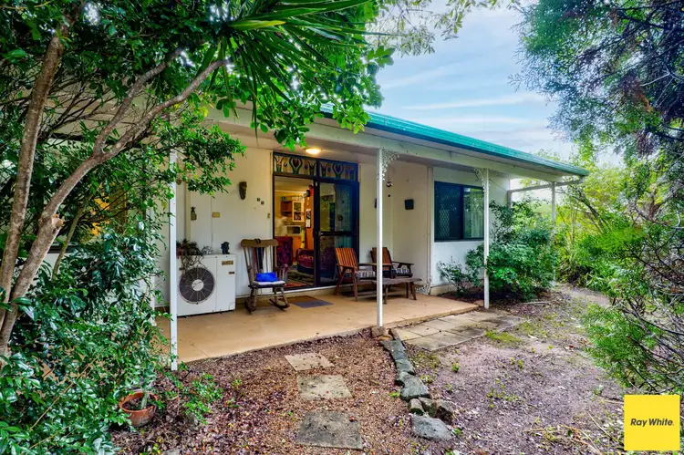 Main view of Homely house listing, 21 Mack Street, Esk QLD 4312