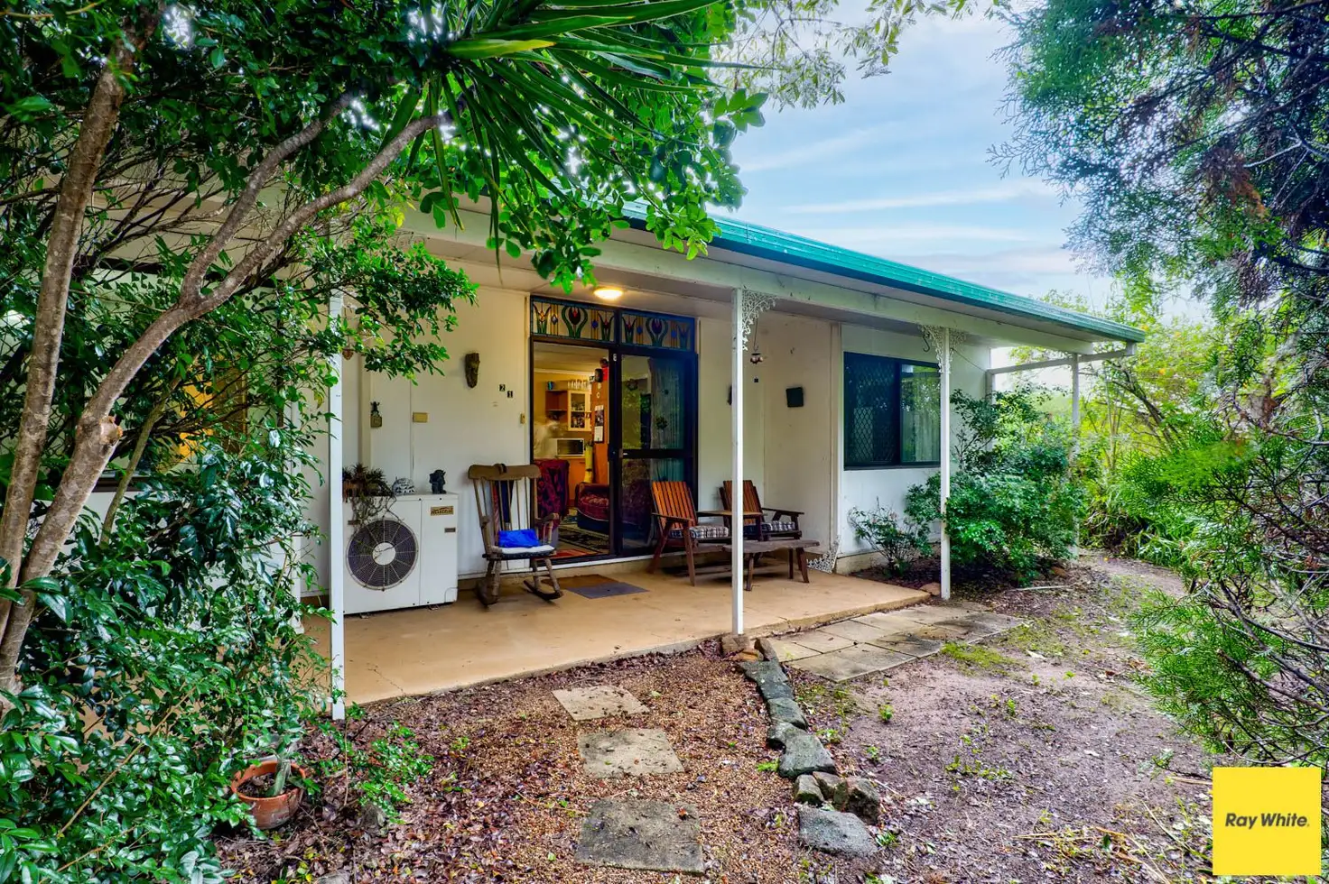 Main view of Homely house listing, 21 Mack Street, Esk QLD 4312