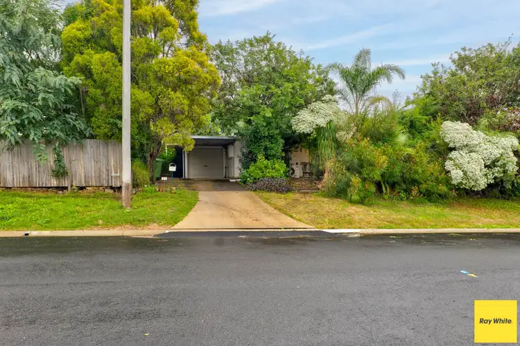 Second view of Homely house listing, 21 Mack Street, Esk QLD 4312