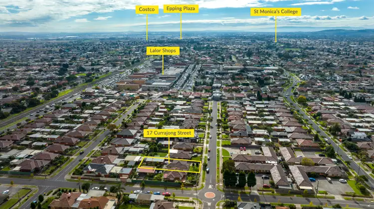 Fourth view of Homely house listing, 17 Currajong Street, Thomastown VIC 3074