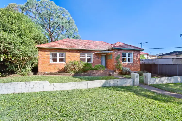 3 Salisbury Street, Penshurst NSW 2222