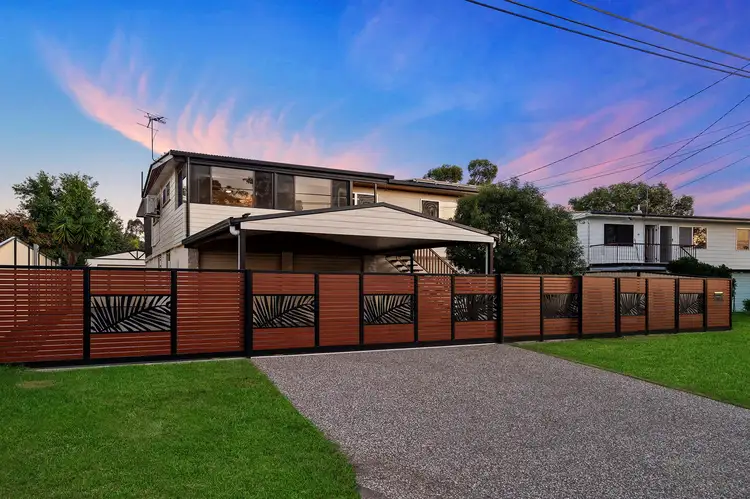 Main view of Homely house listing, 61 Aquarius Drive, Kingston QLD 4114