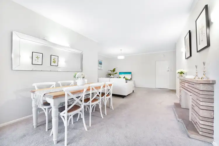 Second view of Homely apartment listing, 1/3 Ball Avenue, Eastwood NSW 2122