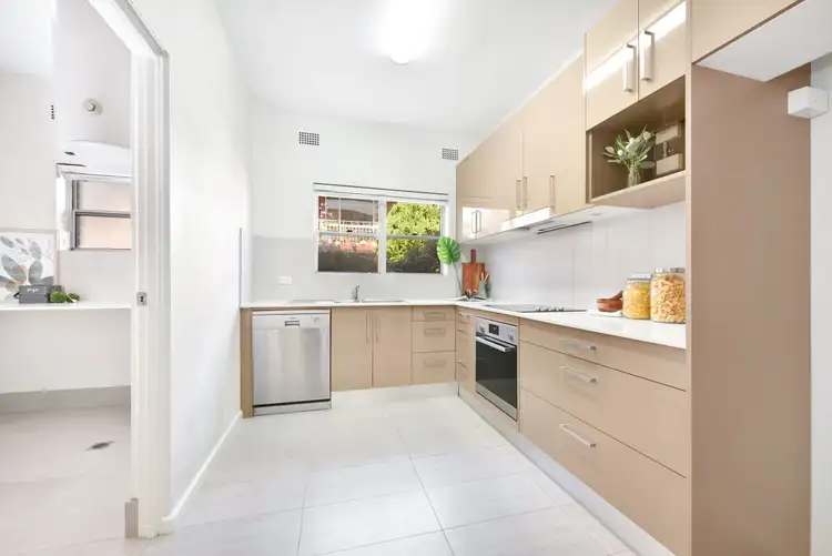 Third view of Homely apartment listing, 1/3 Ball Avenue, Eastwood NSW 2122