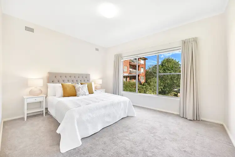 Fourth view of Homely apartment listing, 1/3 Ball Avenue, Eastwood NSW 2122