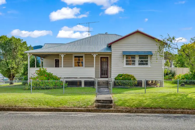 Main view of Homely house listing, 100 Hume Street, Gloucester NSW 2422