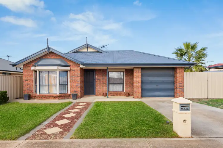 13 Zenca Court, Murray Bridge SA 5253